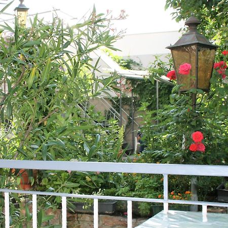 Herrenhof Worms Ngoại thất bức ảnh
