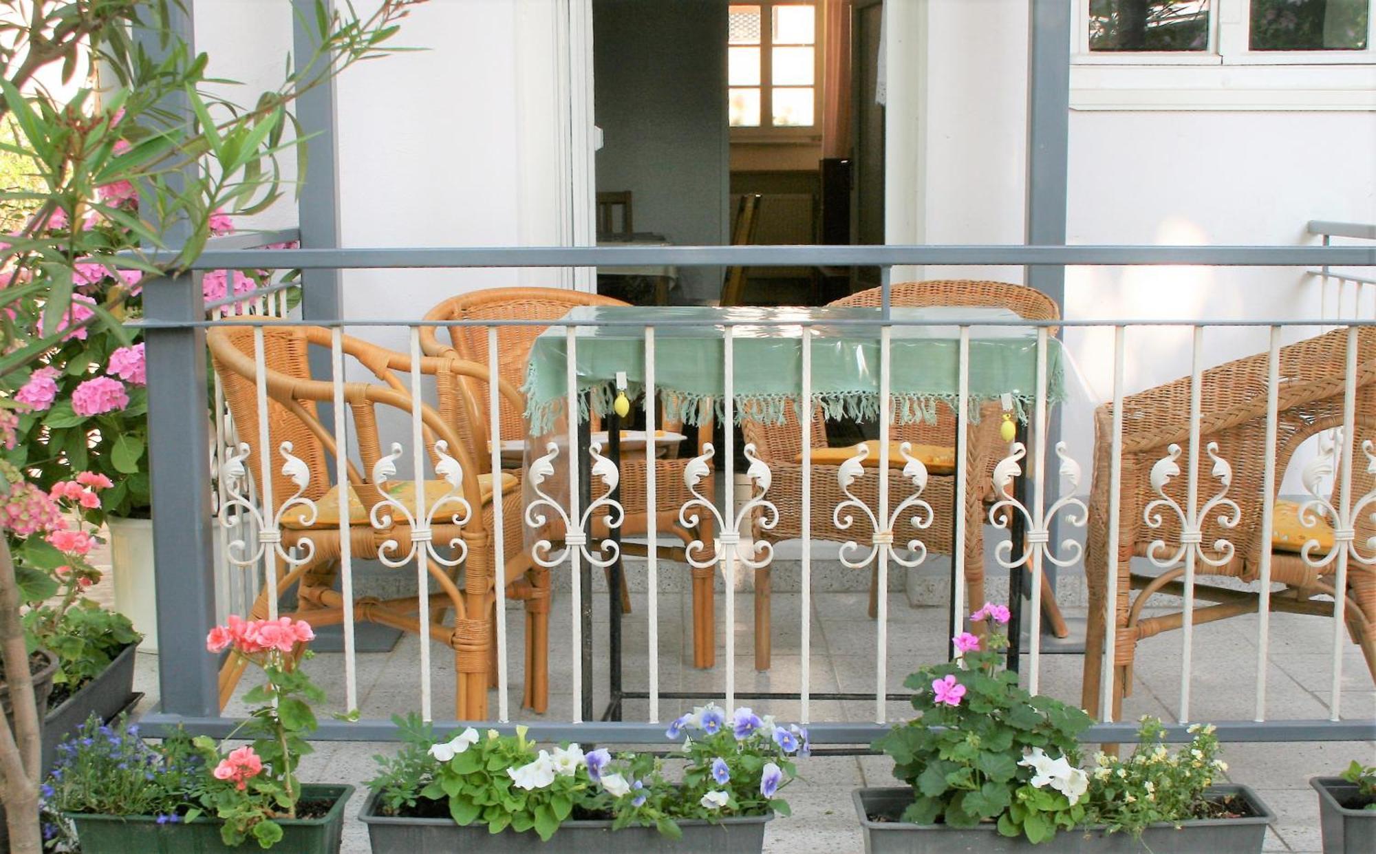 Herrenhof Worms Ngoại thất bức ảnh