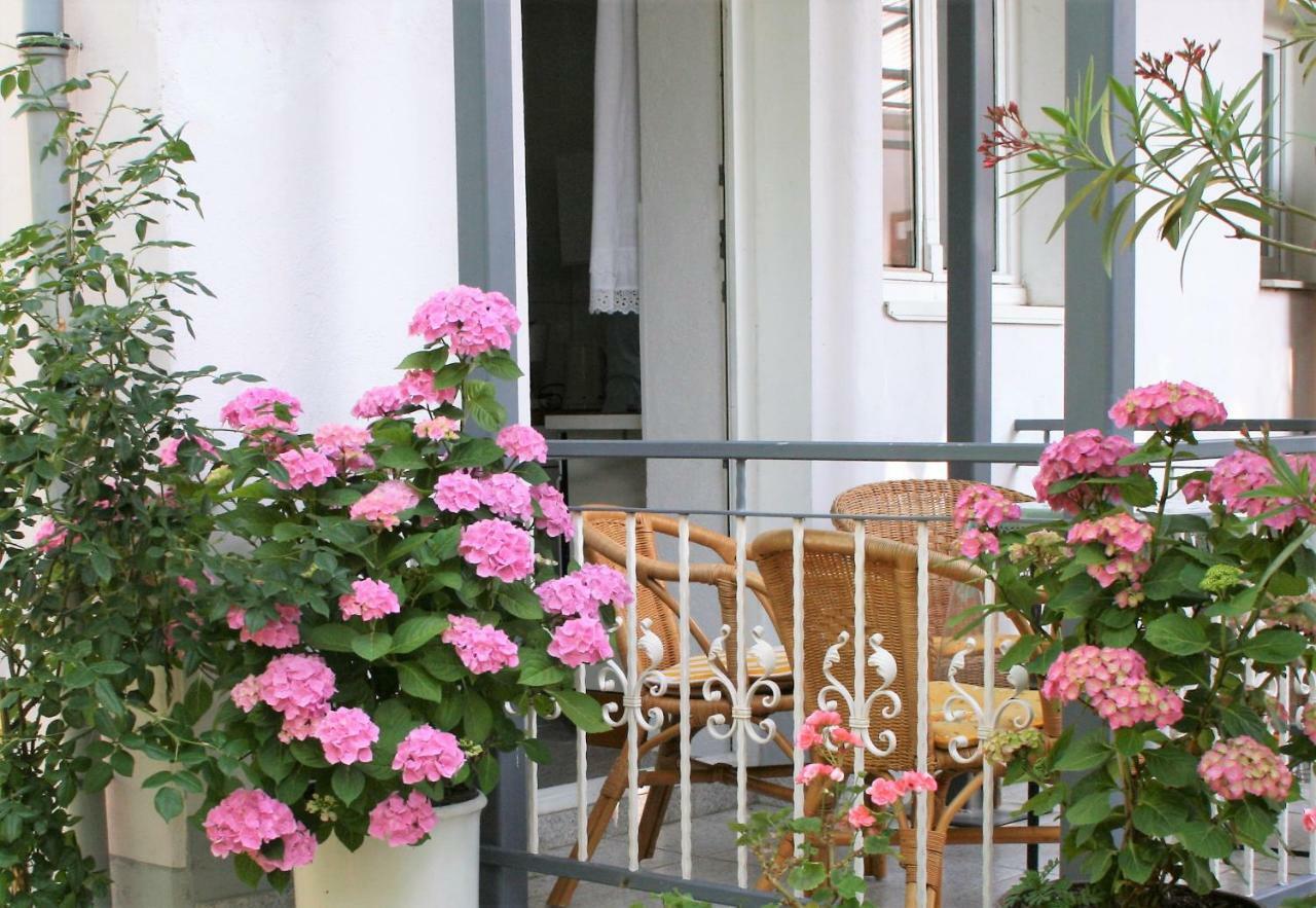 Herrenhof Worms Ngoại thất bức ảnh